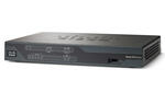 cisco887va-m-k9 router pots over cisco