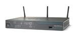 cisco888g-k9 shdsl supp cisco router
