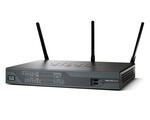 cisco891w-agn-n-k9 cisco ports ethernet 1-port