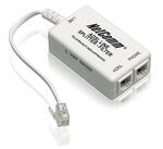 em1550 adsl signals line adsl2