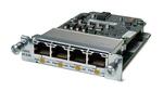 hwic-4esw-poe= nbsp cisco product hwic