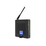 wrp400-g4 access wi-fi configuration protected