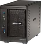 rndp2220-100ajs 2bay dsktp netgear pro2 image 2