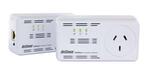 np504 power powerline data 500mbps