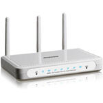 np802n router wireless antenna power