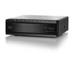slm2008t-au gigabit cisco smart 200-08
