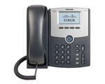 spa502g display phone button speakerphone