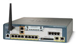 uc540w-bri-k9 ports port integrated ethernet