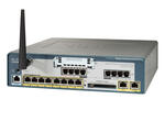 uc540w-fxo-k9 port ports ethernet interface