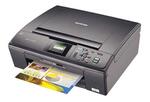 8cak3100156 brother colour multifunction dcp-j125