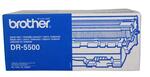 dr-5500 brother cartridge drum pages