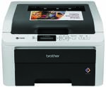 84e20100206 brother printer colour hl-3045cn
