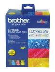 lc-67hycl3pk brother pack high printer