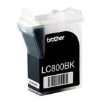 lc-800bk brother black cartridge lc-800