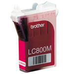 lc-800m brother magenta cartridge lc-800