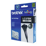 lc-37bk brother black cartridge printer