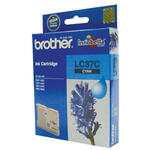 lc-37c brother cyan cartridge printer