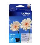 8zc63200140 cartridge brother cyan lc-39