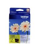 8zc63200340 cartridge brother yellow lc-39