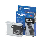 lc57bk black cartridge printer brother image 2