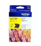 8zc71200340 brother cartridge-yellow yield high