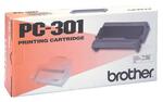 pc-301 cartridge brother print fax-920 image 2