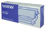 pc-501 cartridge print brother 837mc