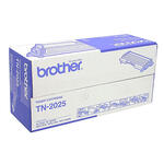 tn-2025 7820n fax-2820 2920 brother
