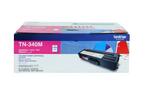 tn-340m toner brother cartridge magenta image 2