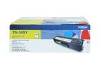 84gt330y106 toner brother -yellow yield
