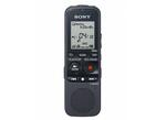 icdpx312 expandable memory capabilities sony