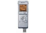 icdux512fs expandable memory capabilities recorder