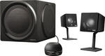 51mf0365aa004 driver satellite woofer gigaworks