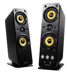 51mf1615aa009 channel power speaker channels