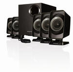 51mf4105aa004 speakers satellite subwoofer creative