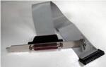 12cf1-1lp001-01r/02r cable port printer 12cf1-1lp001-01r