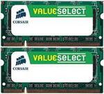 vs2gsdskit667d2 256mbx64non-ecc 200-pin sodimm corsair