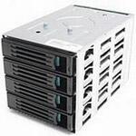 four-drive chassis product cable supported