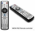 g11300061 controller silverstone remote imon