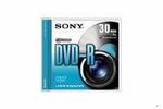 time dvd-r recording quality sony