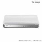 network switch ieee architecture auto