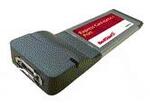 exsata1 serial esata compliant port