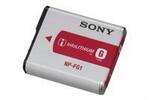 npfg1 battery infolithium camera pack