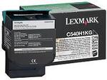 c540h1kg black yield high toner