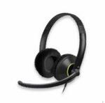 frequency specifications headset hs-450 response