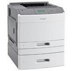 30g0192 printer laser mono t650dtn