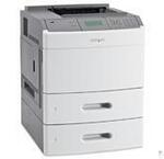 30g0392 printer laser mono t654dtn