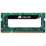 corsair so-dimm 204-pin pc-10600 1333mhz