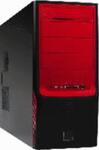 case dual-tone red-black gz-x4 thermal