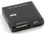 vcr-390 t-flash astrotek rs-mmc reader